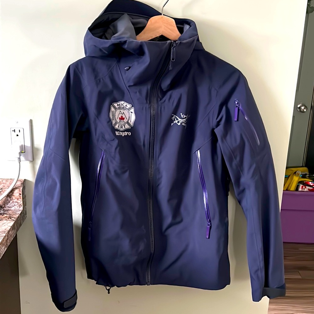 Arc’teryx Sentinel Jacket